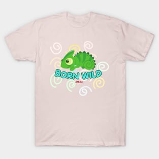 cute lizard T-Shirt